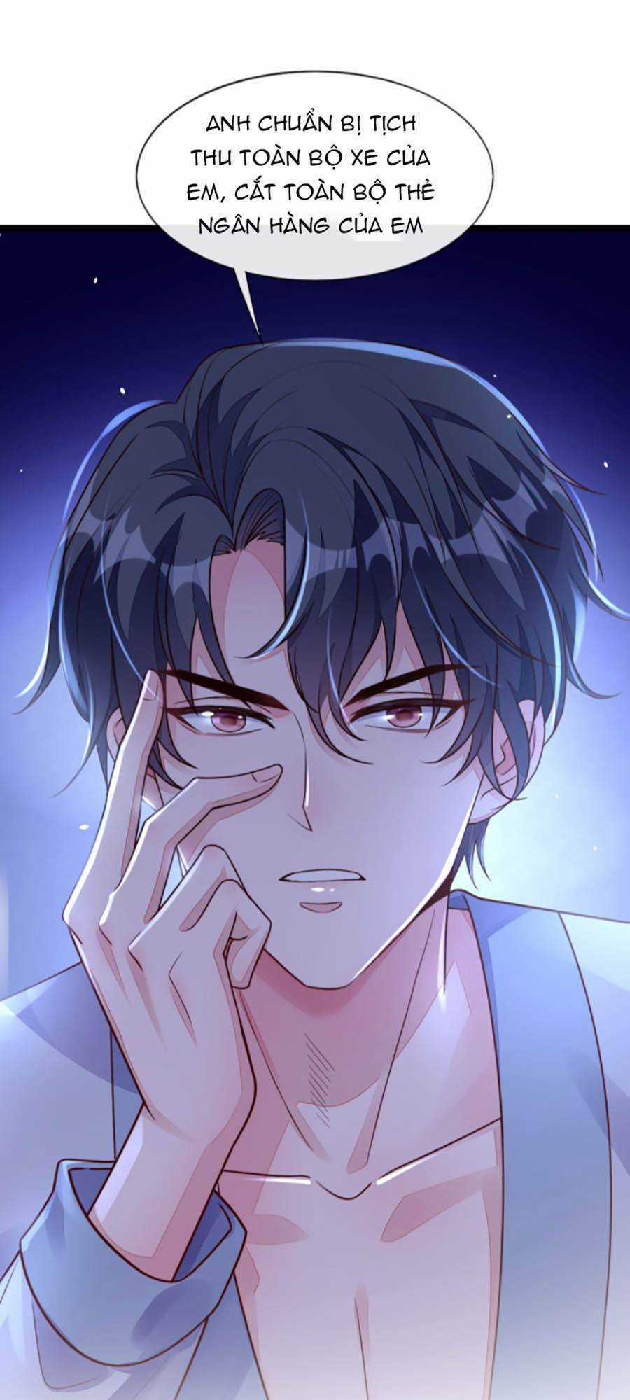 Ác Ma Thì Thầm Chapter 18 trang 14