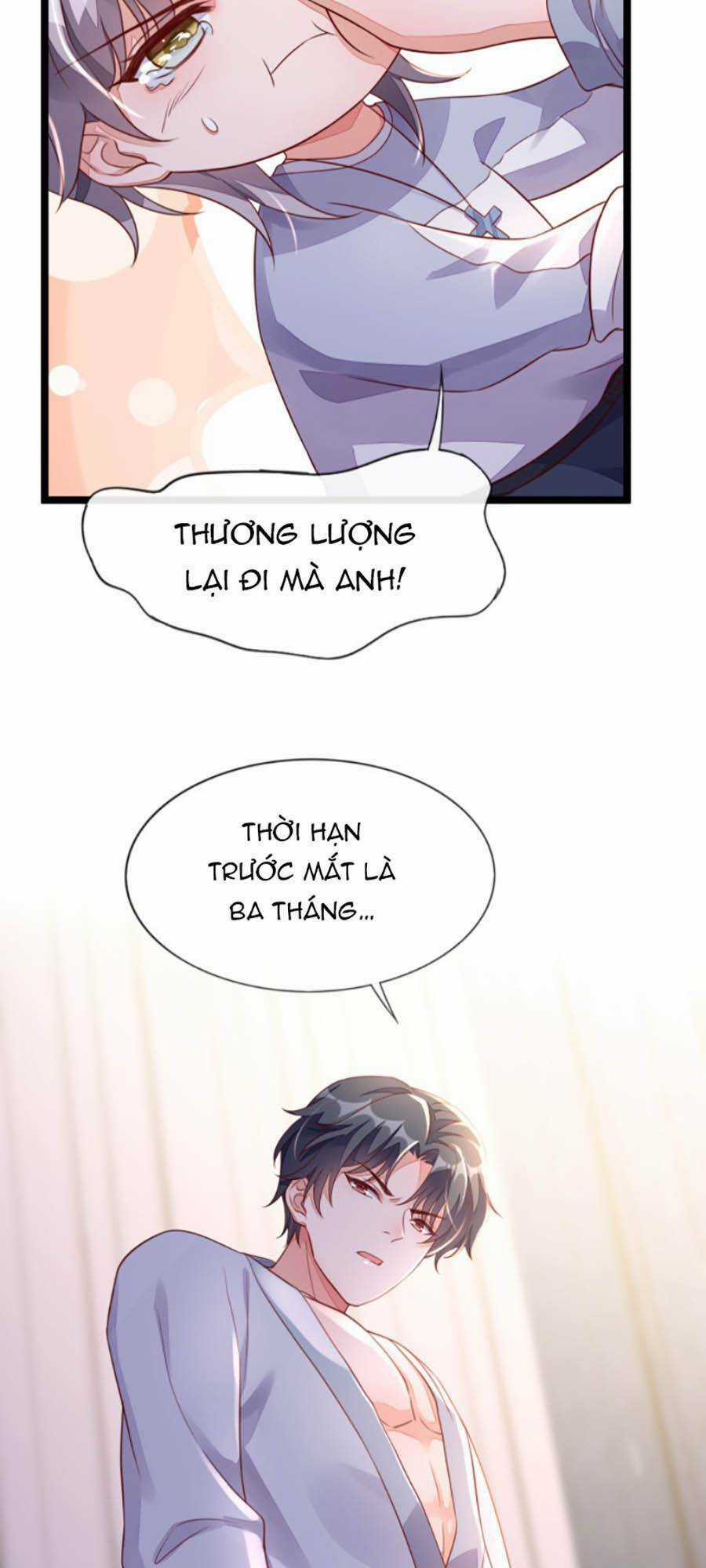 Ác Ma Thì Thầm Chapter 18 trang 18