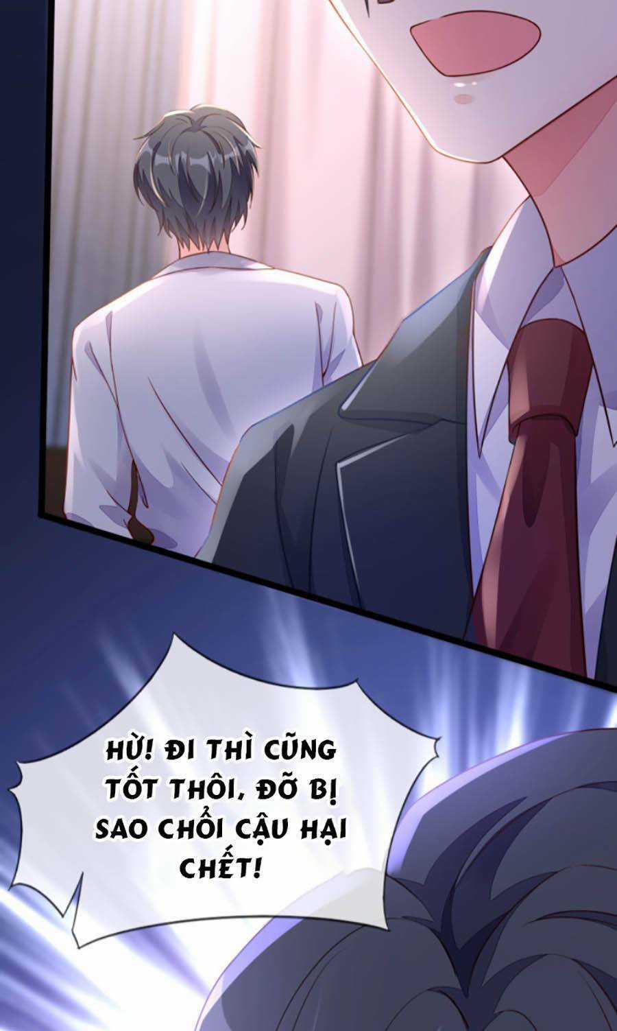 Ác Ma Thì Thầm Chapter 18 trang 2