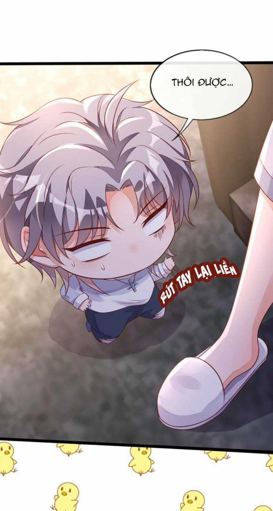 Ác Ma Thì Thầm Chapter 18 trang 20