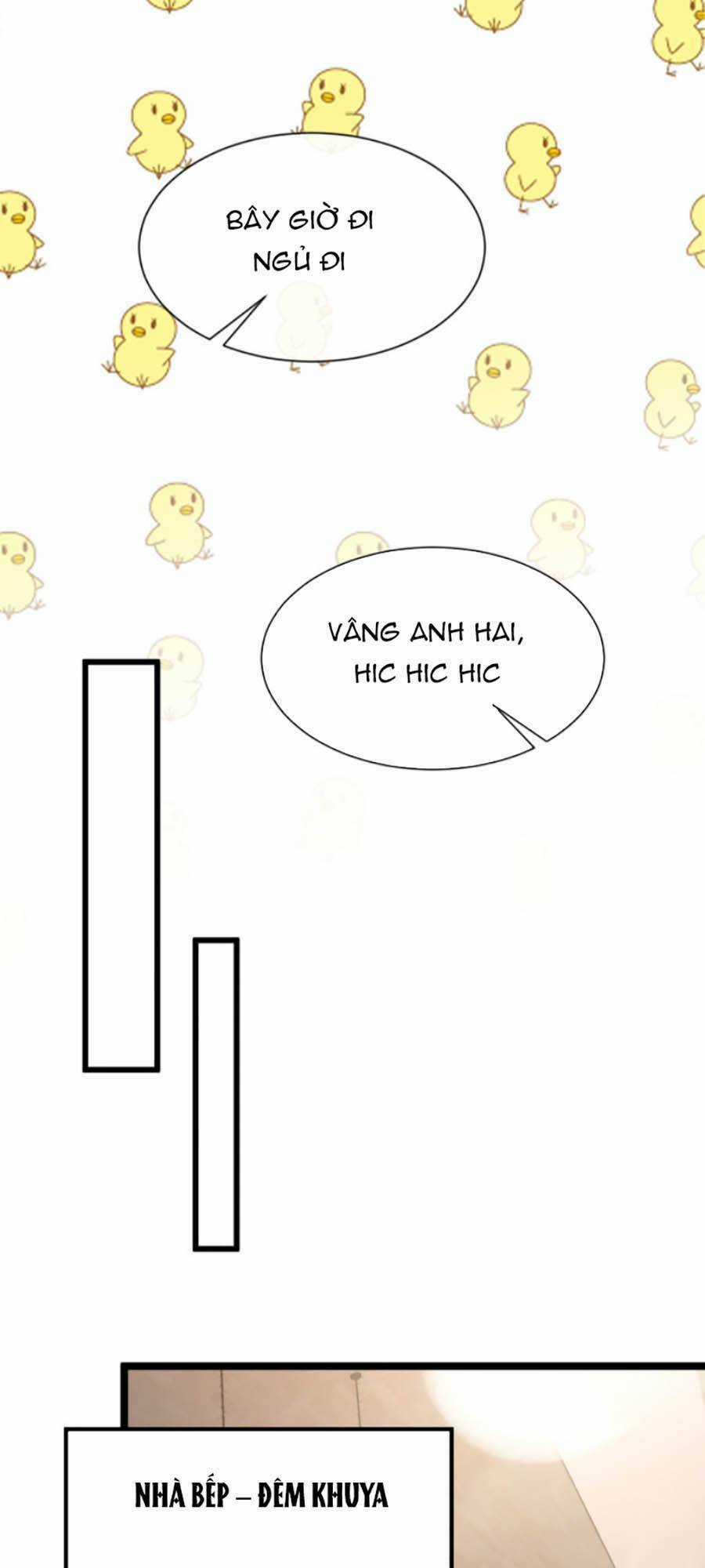 Ác Ma Thì Thầm Chapter 18 trang 21