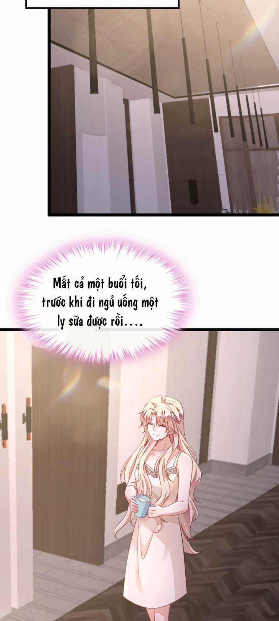 Ác Ma Thì Thầm Chapter 18 trang 22