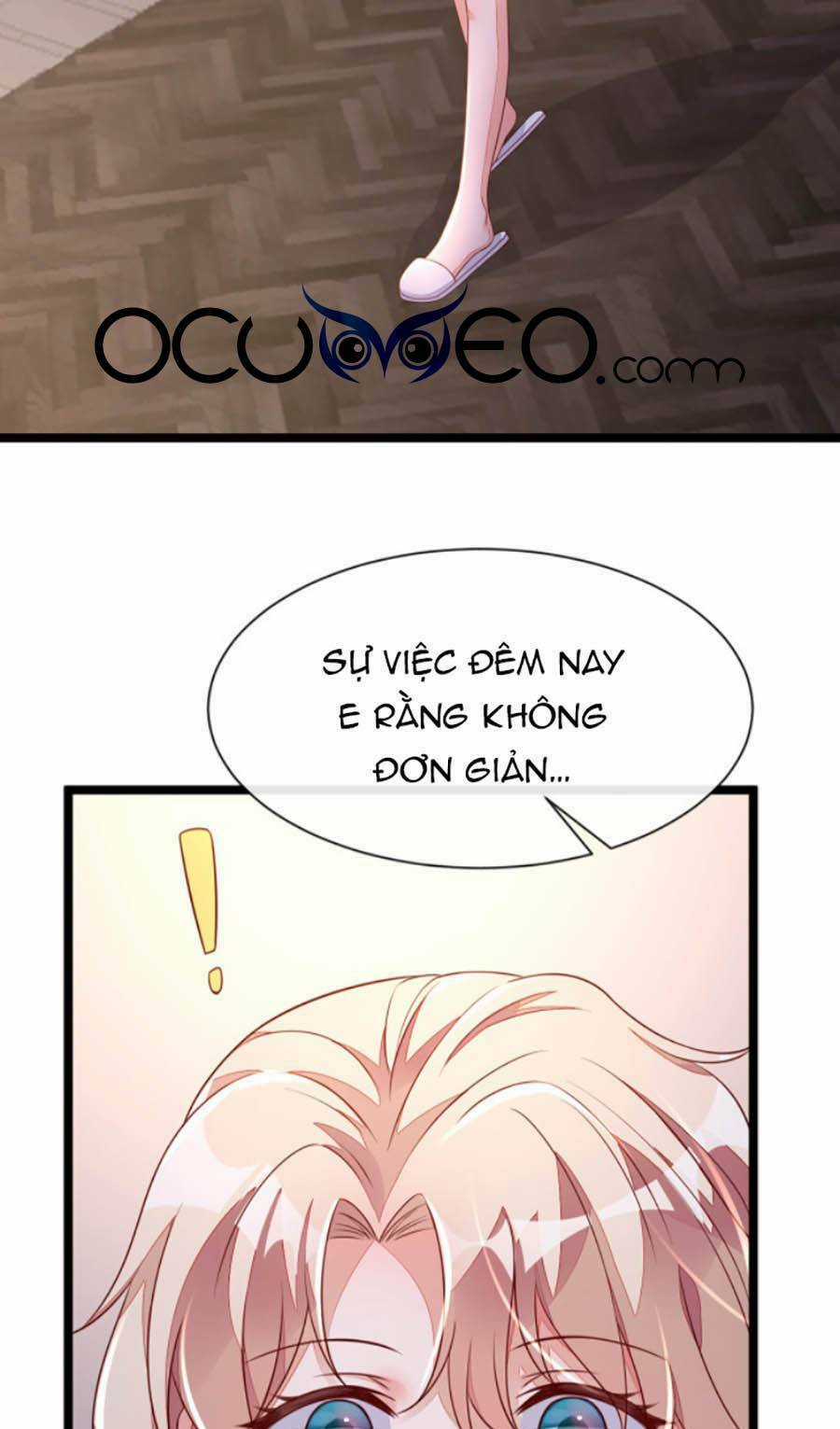 Ác Ma Thì Thầm Chapter 18 trang 23