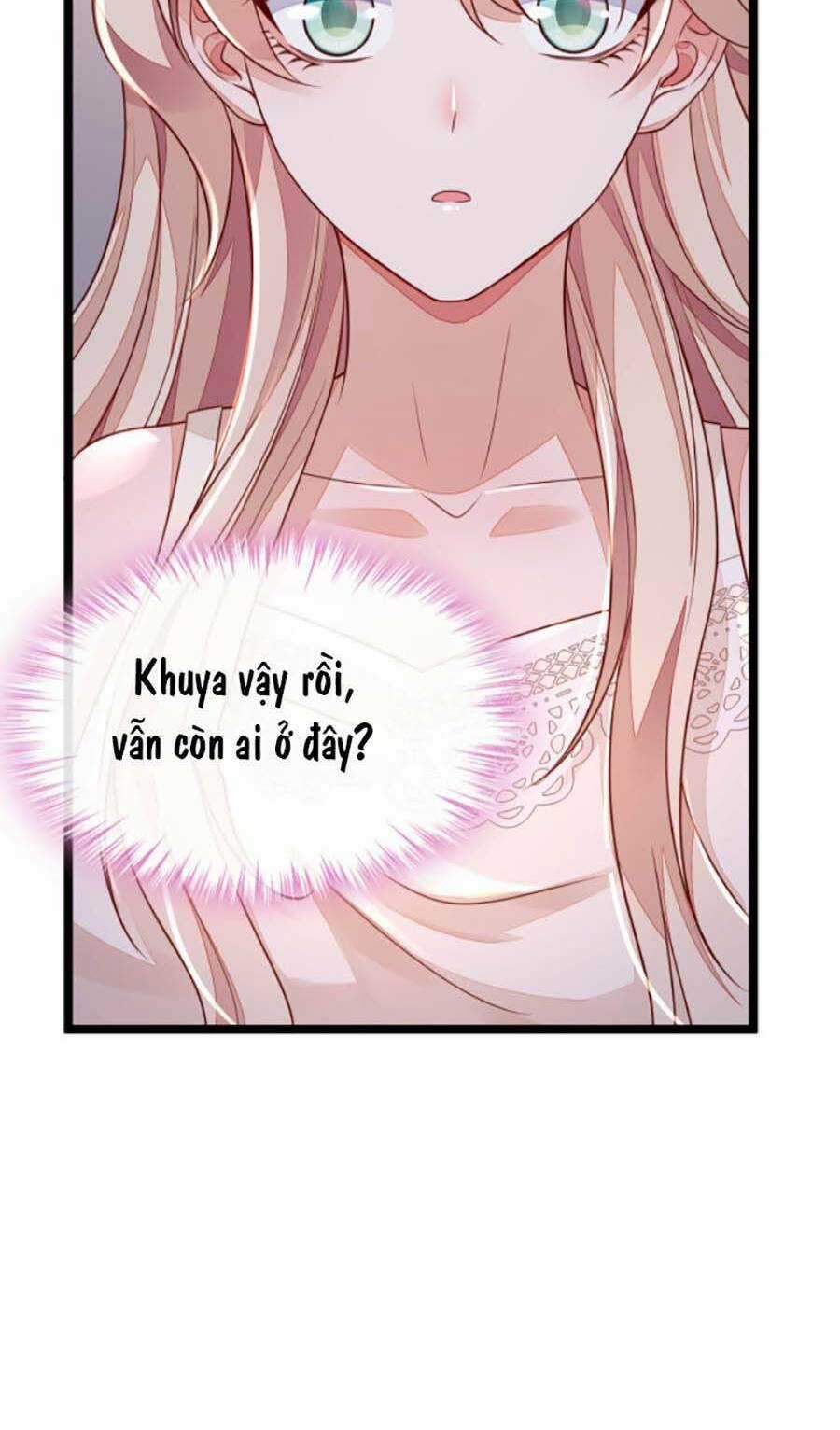 Ác Ma Thì Thầm Chapter 18 trang 24