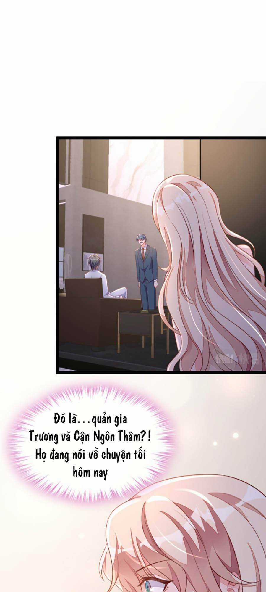 Ác Ma Thì Thầm Chapter 18 trang 25