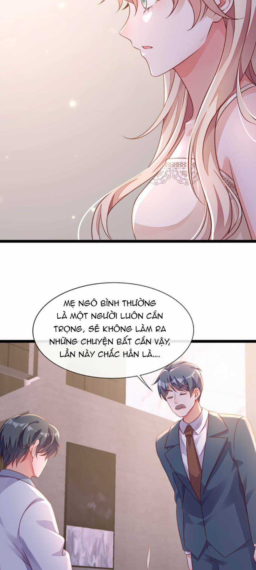 Ác Ma Thì Thầm Chapter 18 trang 26