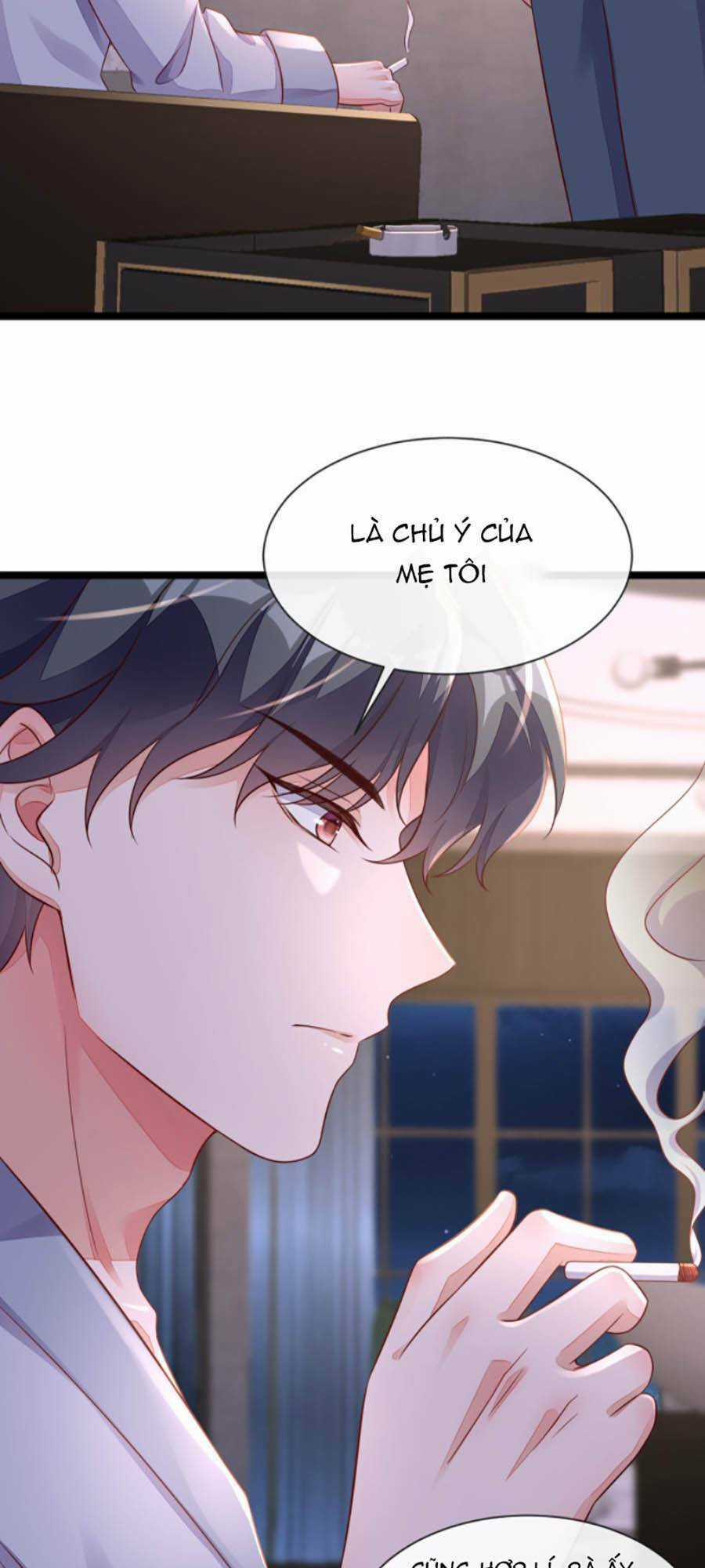 Ác Ma Thì Thầm Chapter 18 trang 27