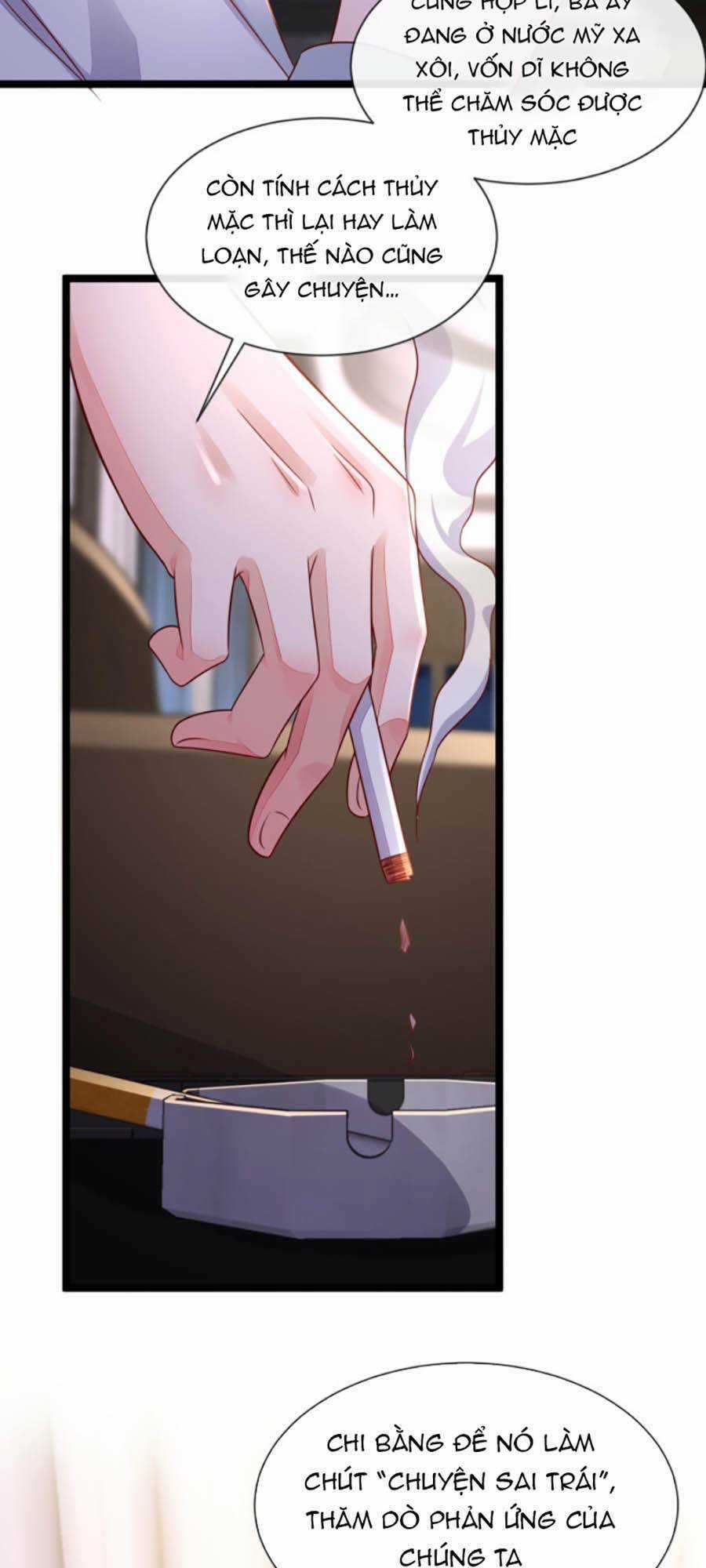 Ác Ma Thì Thầm Chapter 18 trang 28