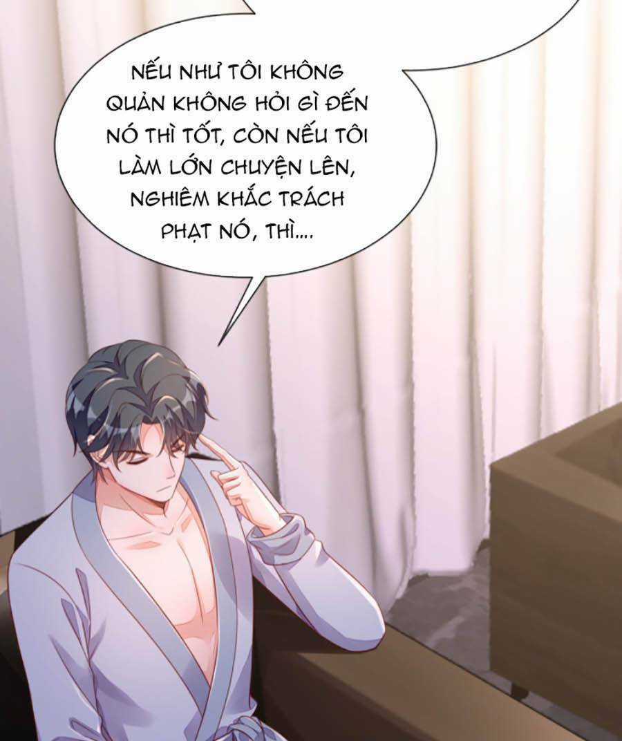 Ác Ma Thì Thầm Chapter 18 trang 29