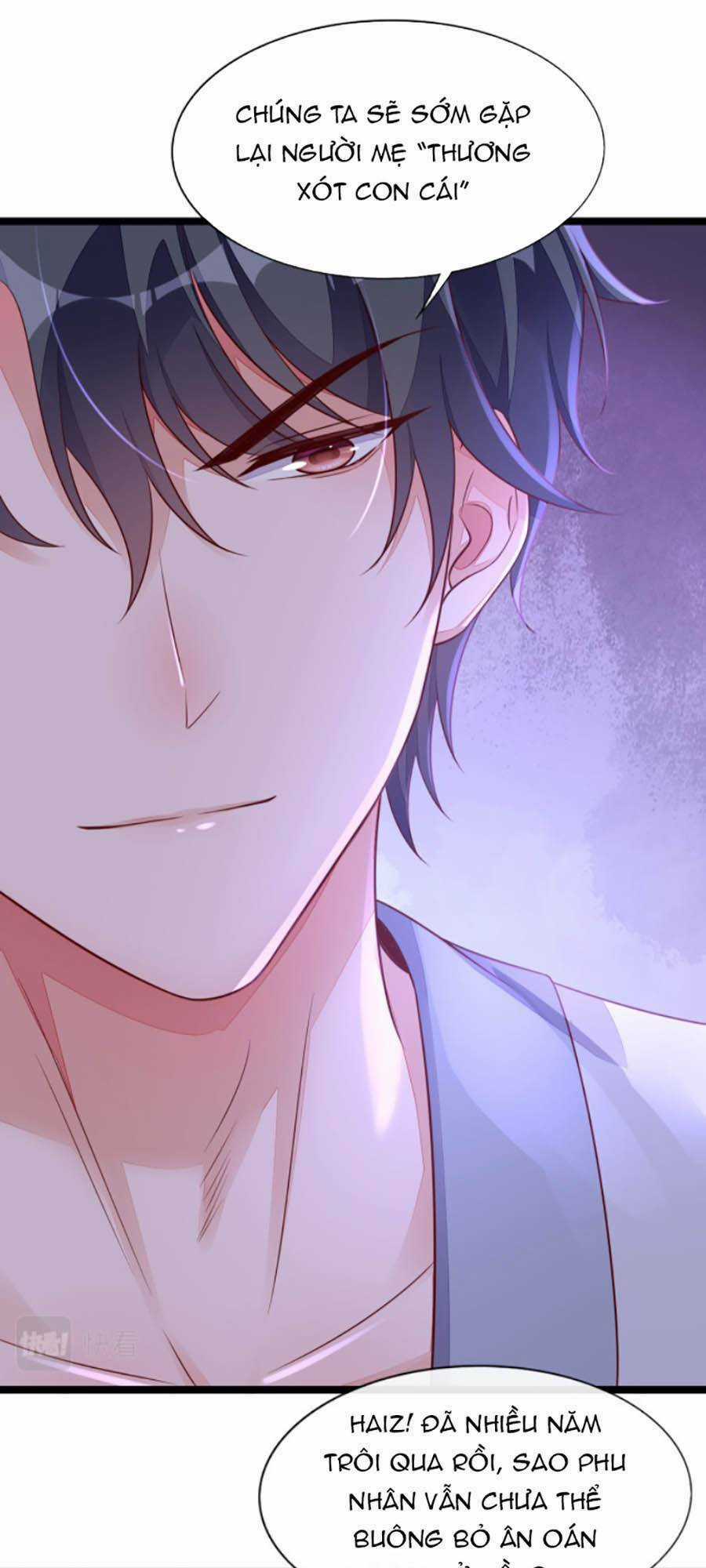 Ác Ma Thì Thầm Chapter 18 trang 31