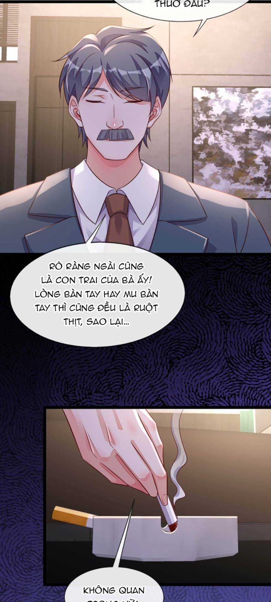 Ác Ma Thì Thầm Chapter 18 trang 32