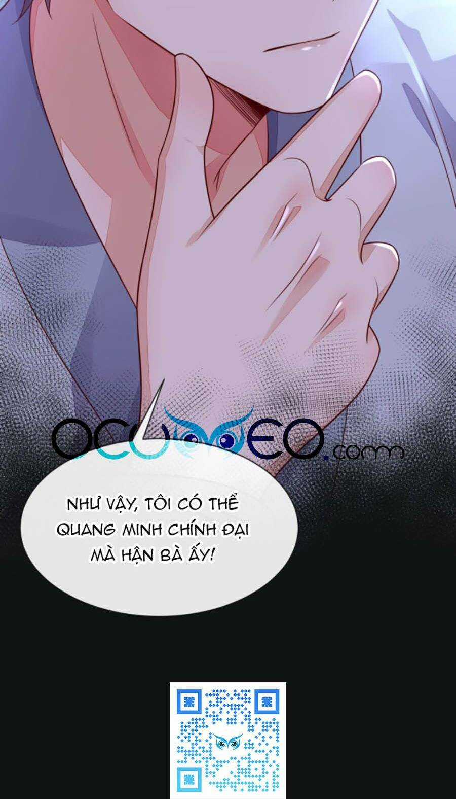 Ác Ma Thì Thầm Chapter 18 trang 34