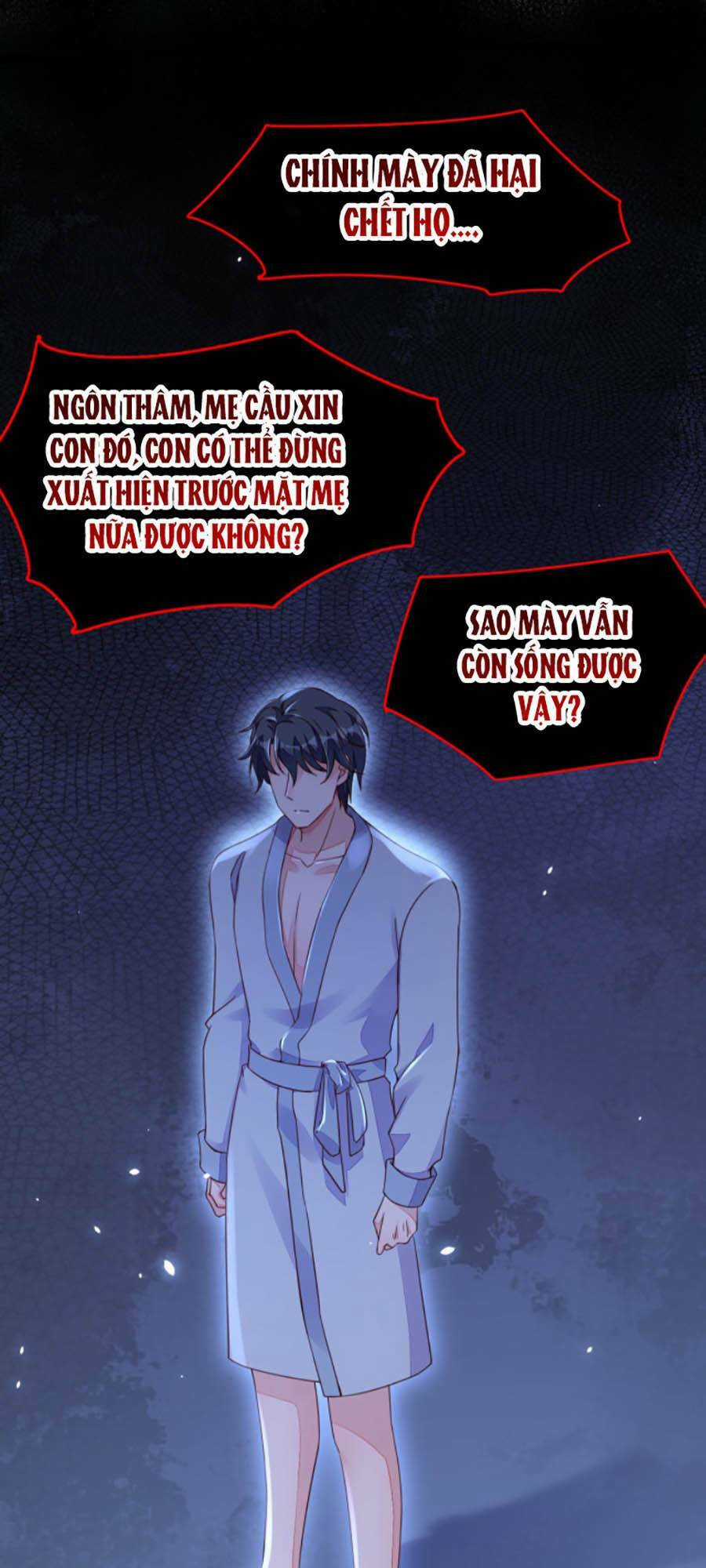 Ác Ma Thì Thầm Chapter 18 trang 4