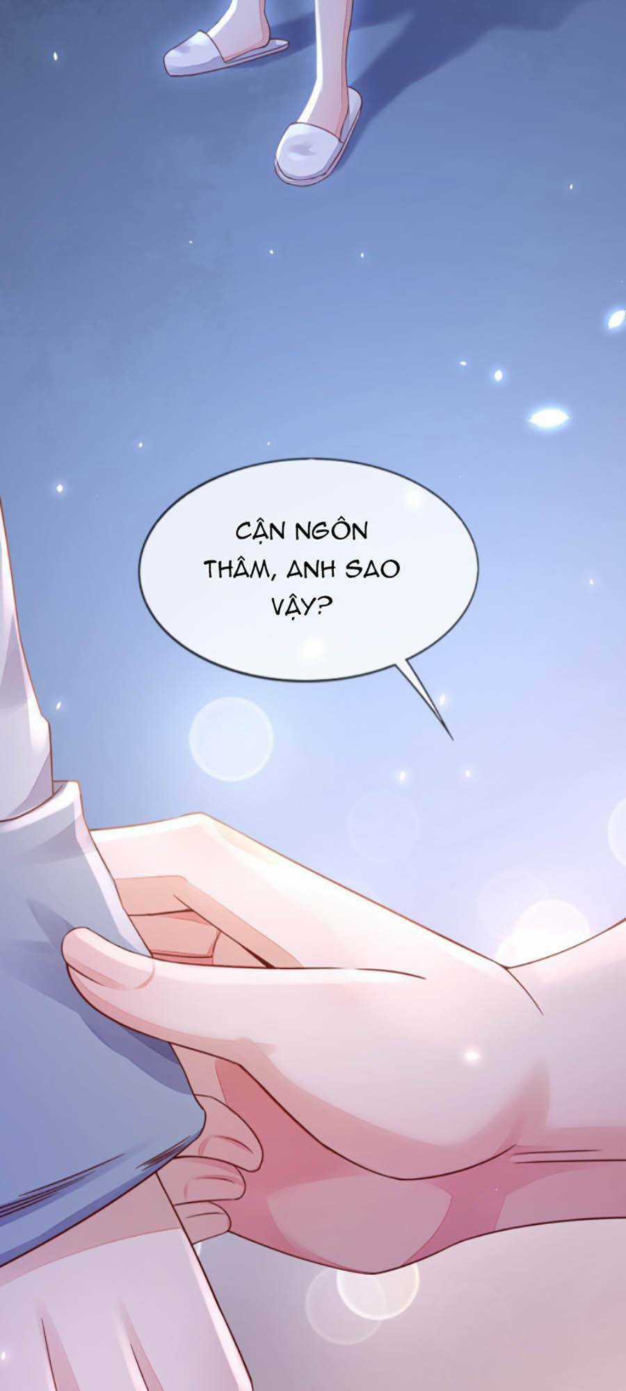 Ác Ma Thì Thầm Chapter 18 trang 5