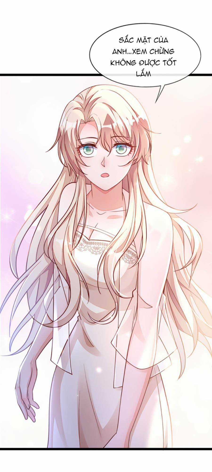 Ác Ma Thì Thầm Chapter 18 trang 8