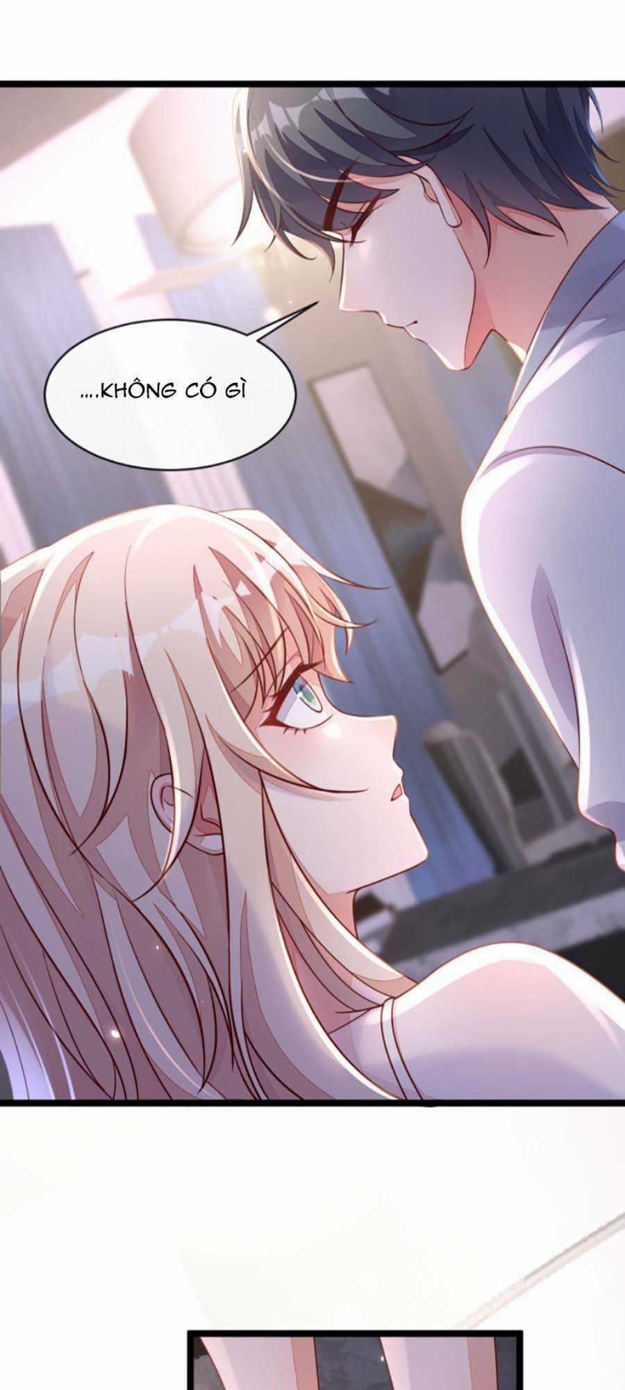 Ác Ma Thì Thầm Chapter 18 trang 9