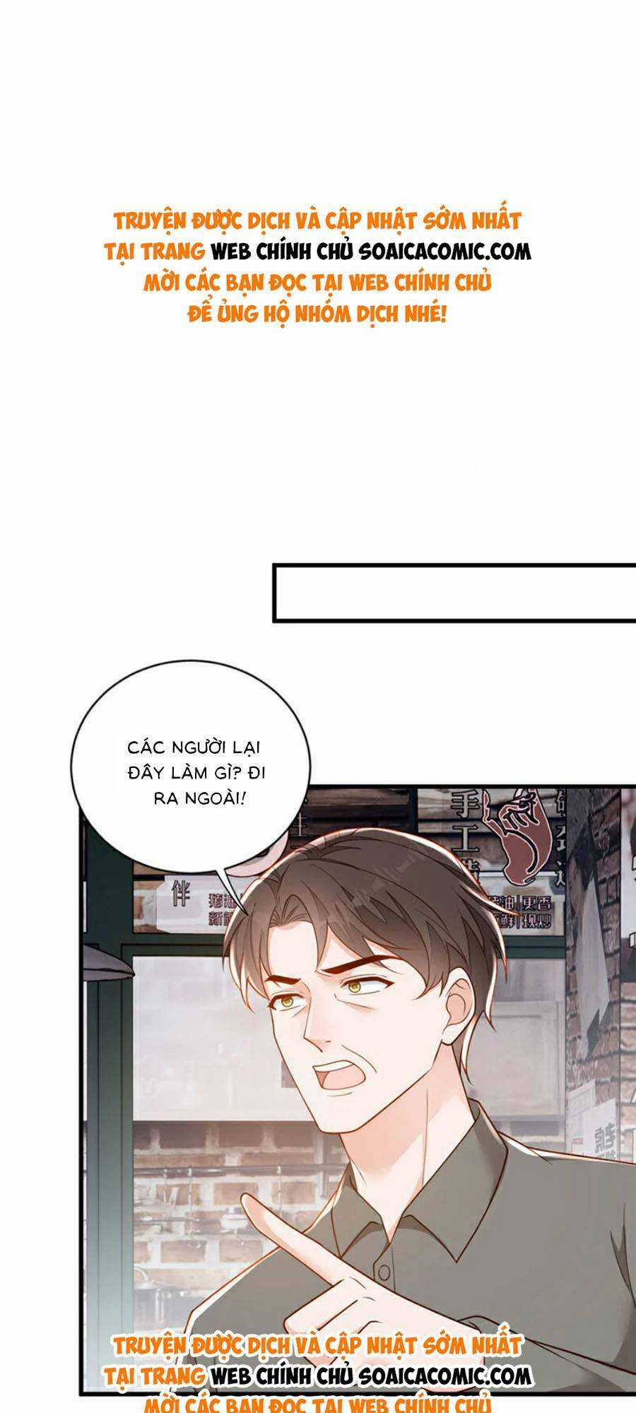 Ác Ma Thì Thầm Chapter 180 trang 0