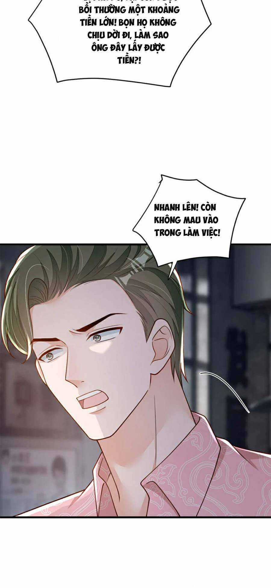 Ác Ma Thì Thầm Chapter 180 trang 10