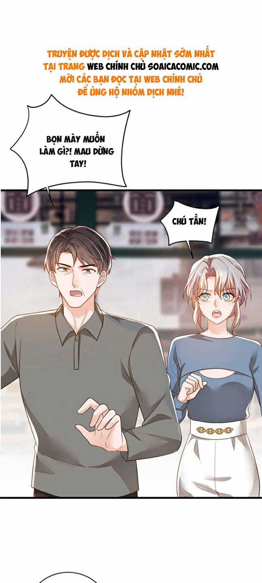 Ác Ma Thì Thầm Chapter 180 trang 12