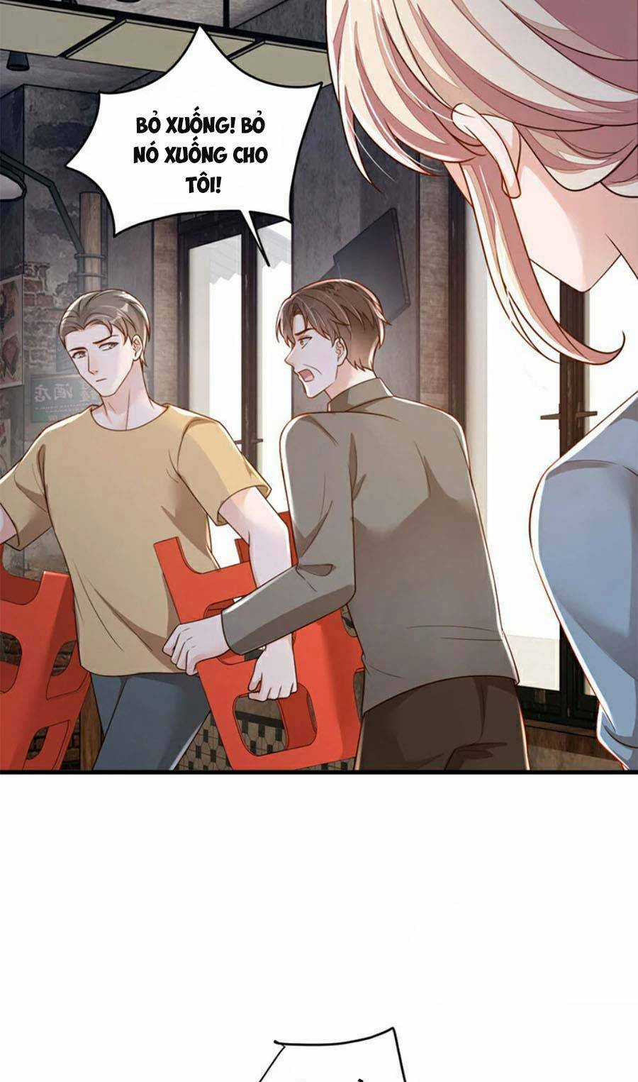 Ác Ma Thì Thầm Chapter 180 trang 14