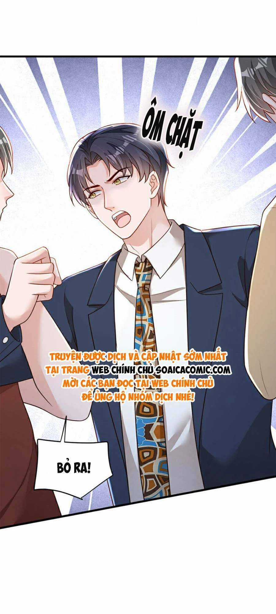 Ác Ma Thì Thầm Chapter 180 trang 16