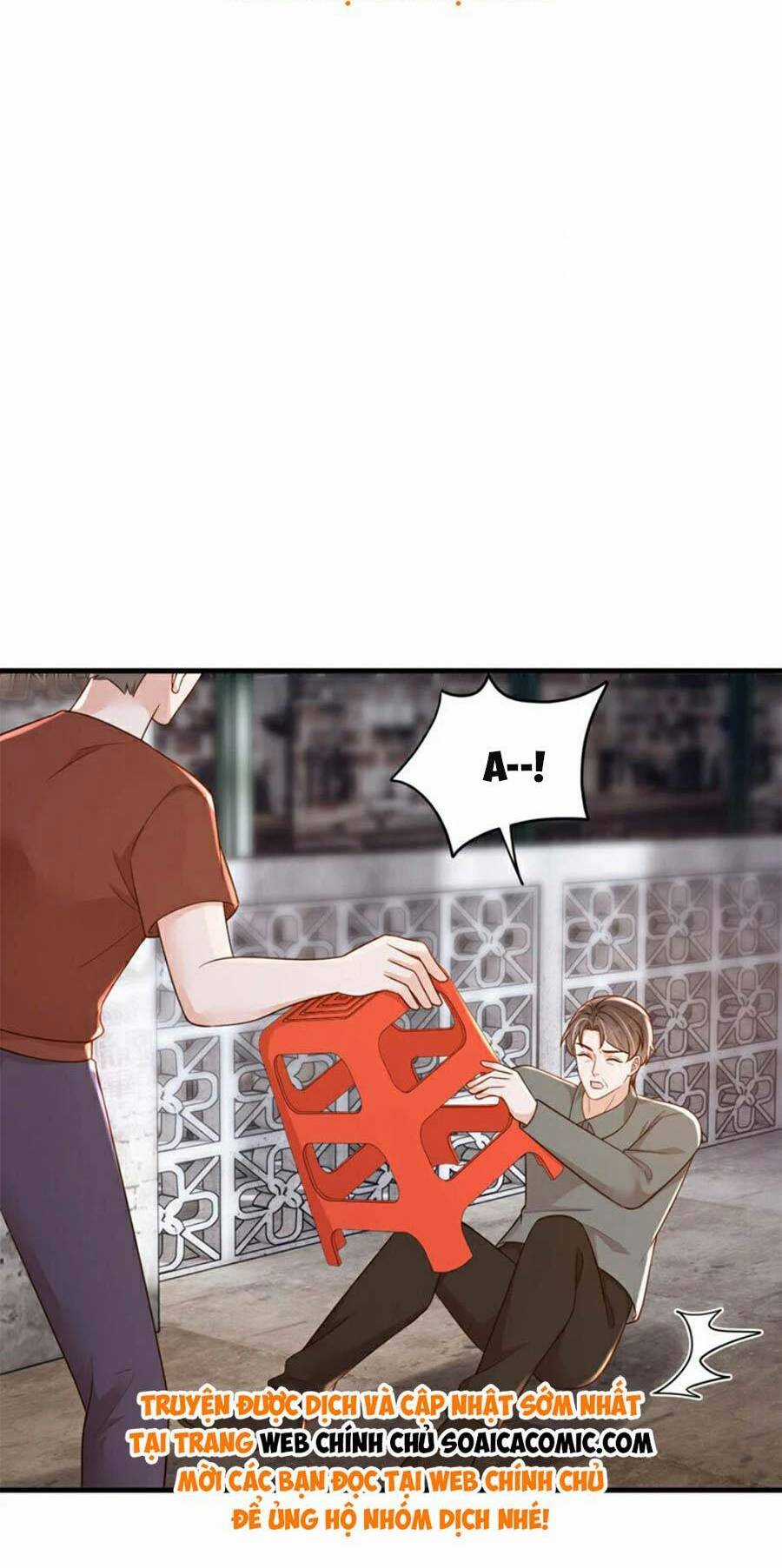 Ác Ma Thì Thầm Chapter 180 trang 18