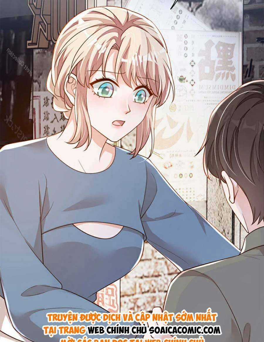 Ác Ma Thì Thầm Chapter 180 trang 21