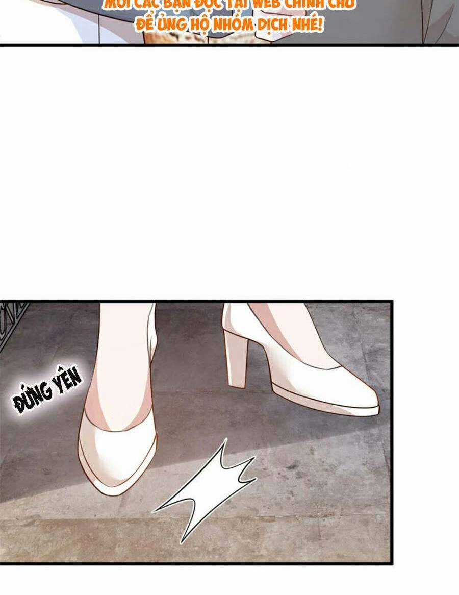 Ác Ma Thì Thầm Chapter 180 trang 22