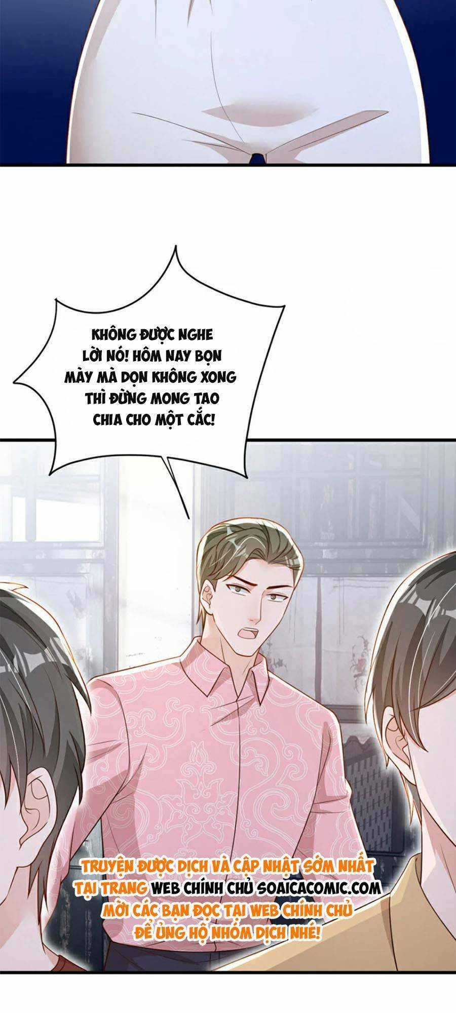 Ác Ma Thì Thầm Chapter 180 trang 24