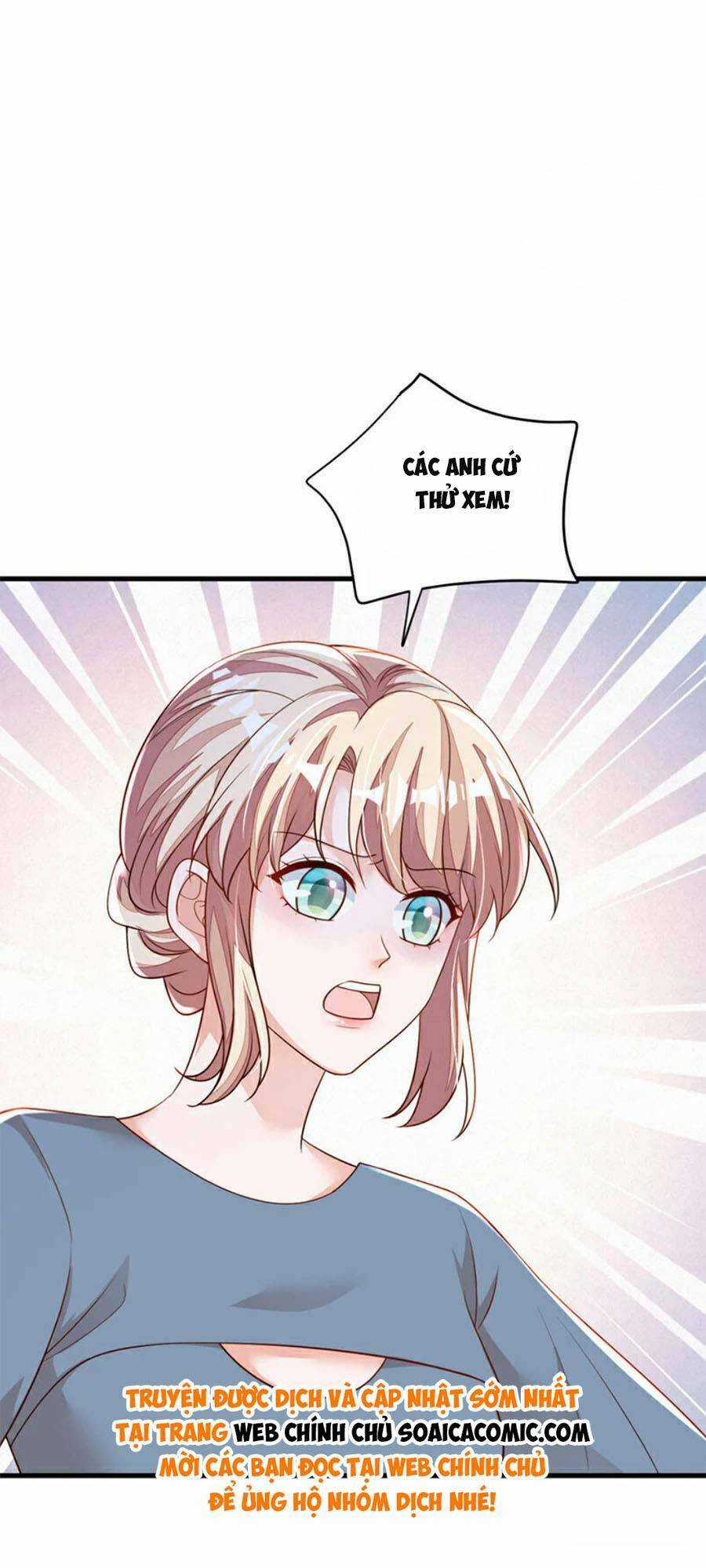 Ác Ma Thì Thầm Chapter 180 trang 25