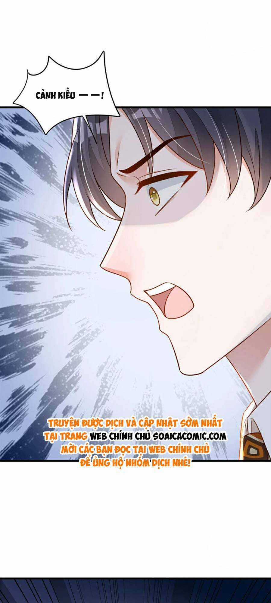 Ác Ma Thì Thầm Chapter 180 trang 28