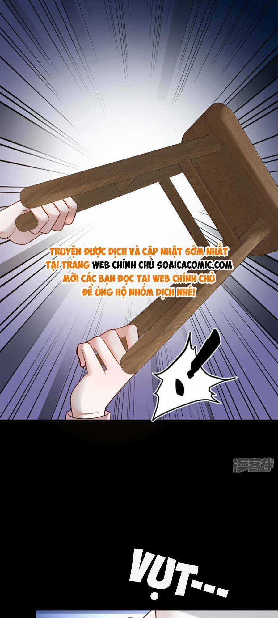 Ác Ma Thì Thầm Chapter 180 trang 29