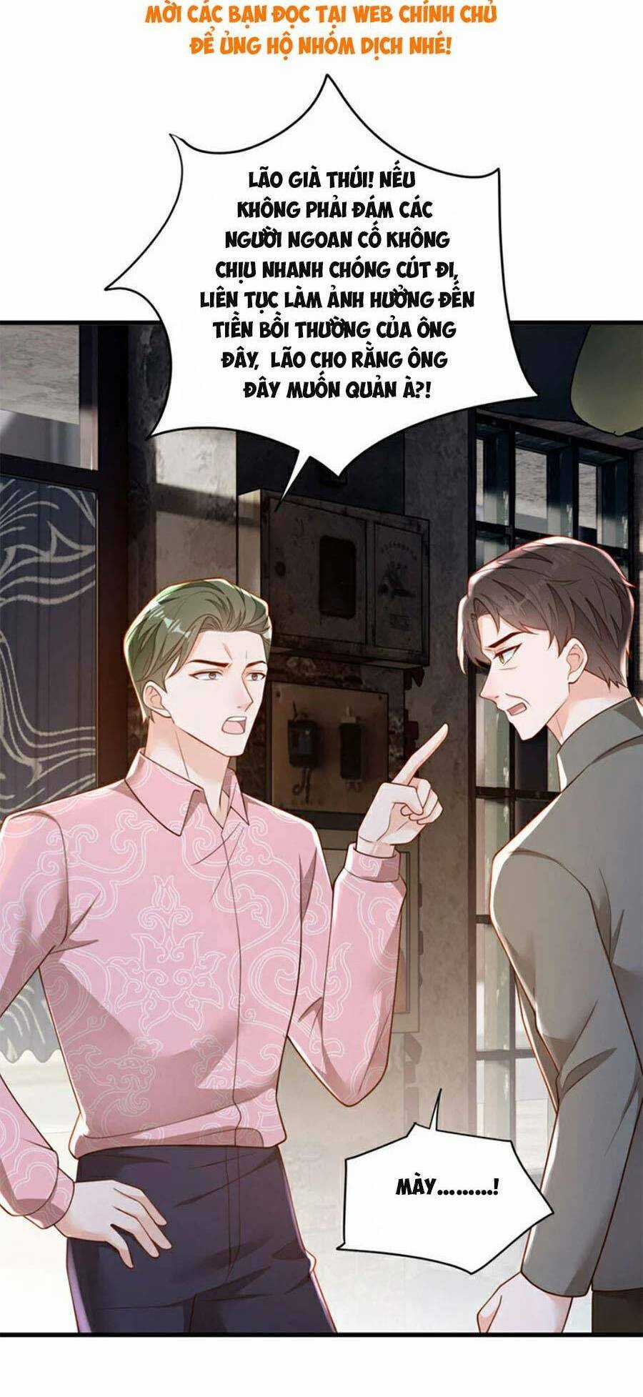 Ác Ma Thì Thầm Chapter 180 trang 3