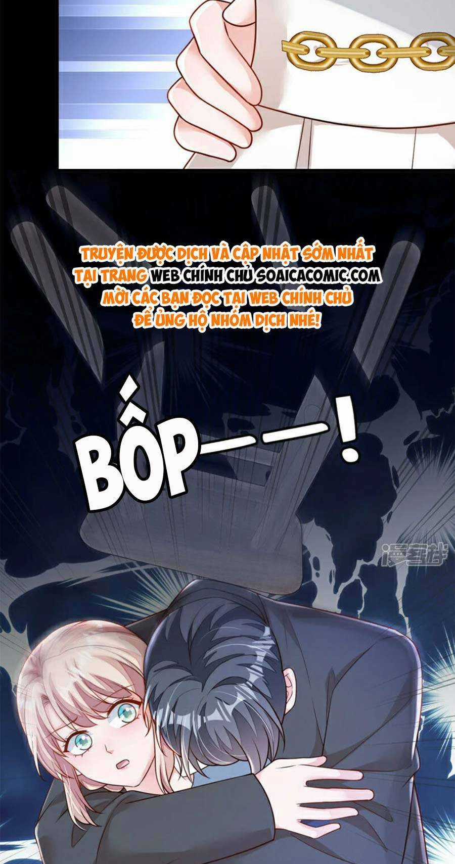 Ác Ma Thì Thầm Chapter 180 trang 30