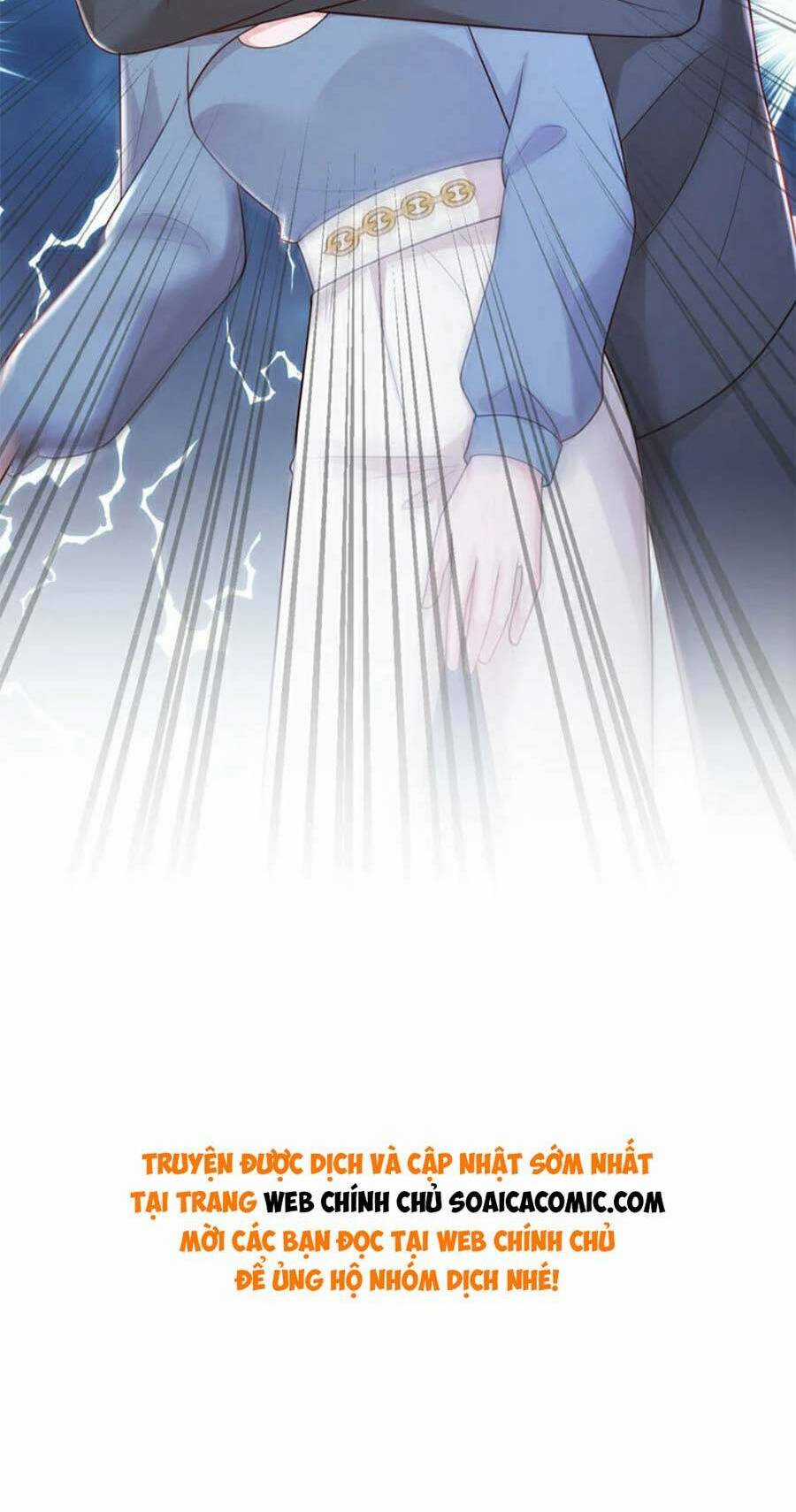 Ác Ma Thì Thầm Chapter 180 trang 31