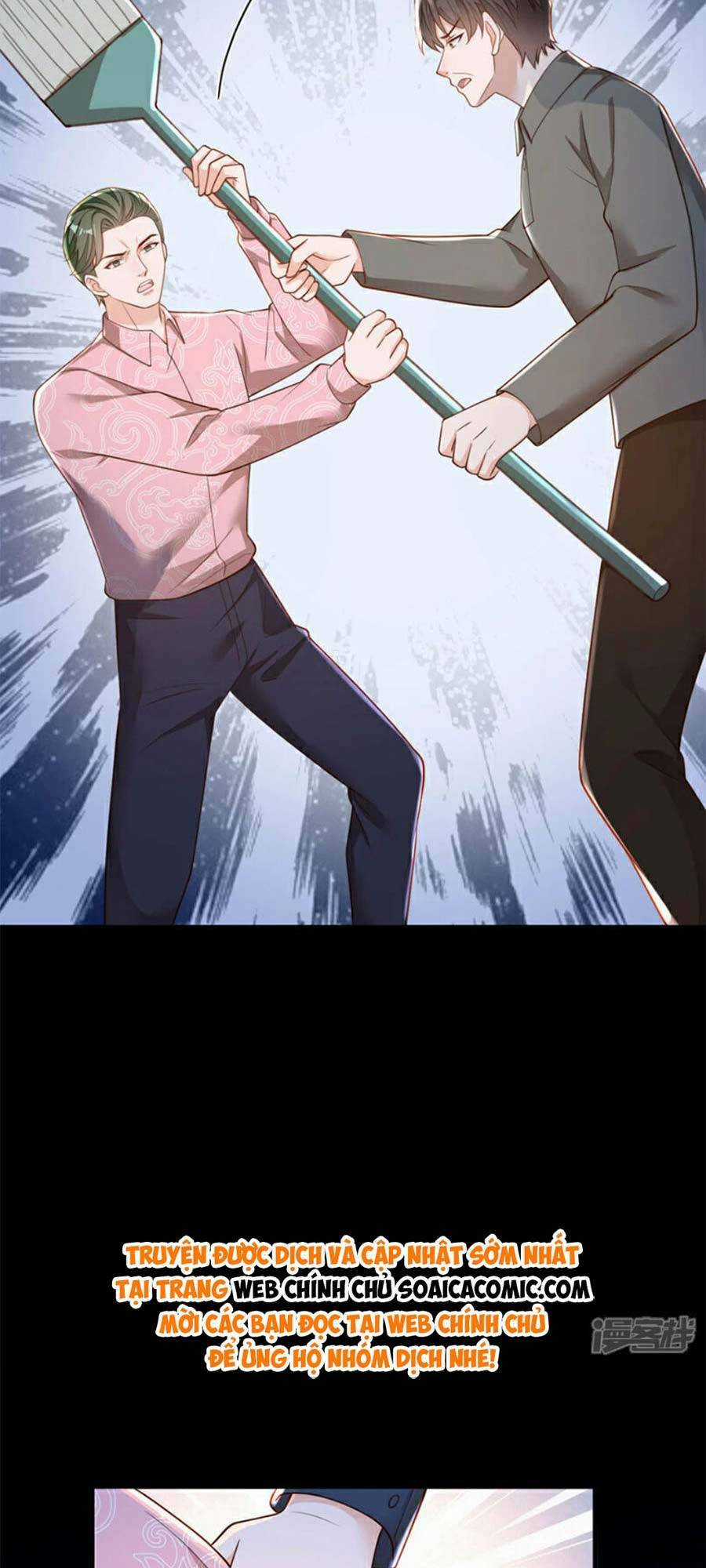 Ác Ma Thì Thầm Chapter 180 trang 5