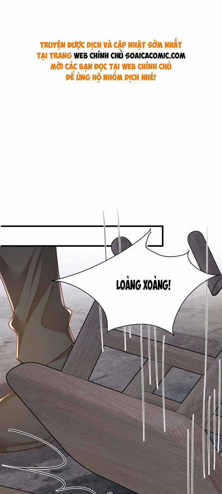 Ác Ma Thì Thầm Chapter 181 trang 0