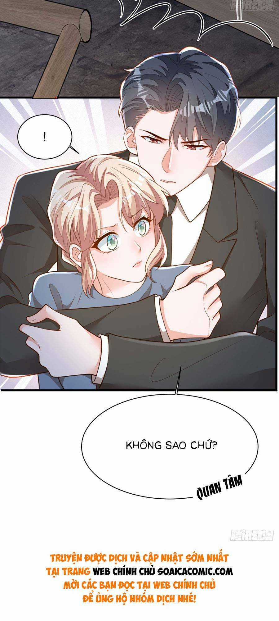 Ác Ma Thì Thầm Chapter 181 trang 1