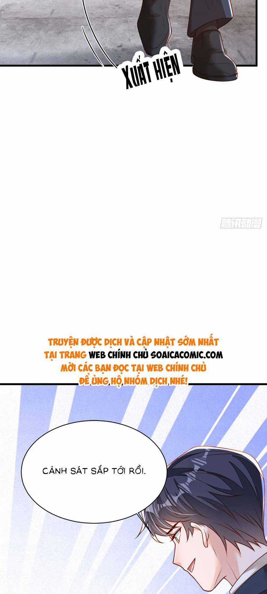 Ác Ma Thì Thầm Chapter 181 trang 12