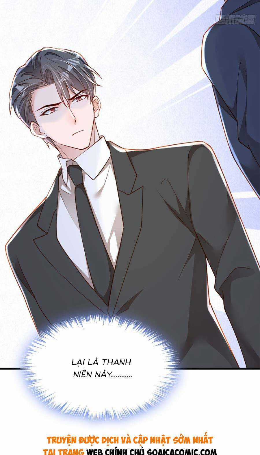 Ác Ma Thì Thầm Chapter 181 trang 13