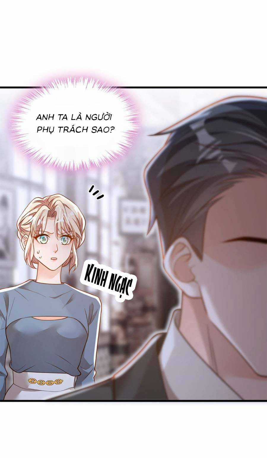 Ác Ma Thì Thầm Chapter 181 trang 17