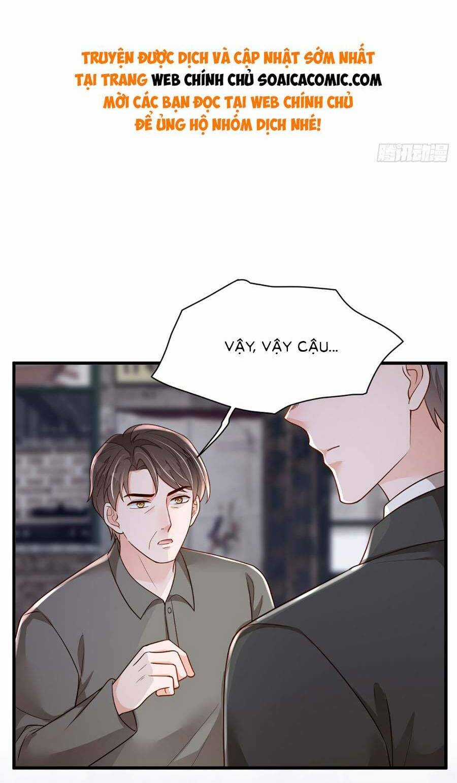 Ác Ma Thì Thầm Chapter 181 trang 18