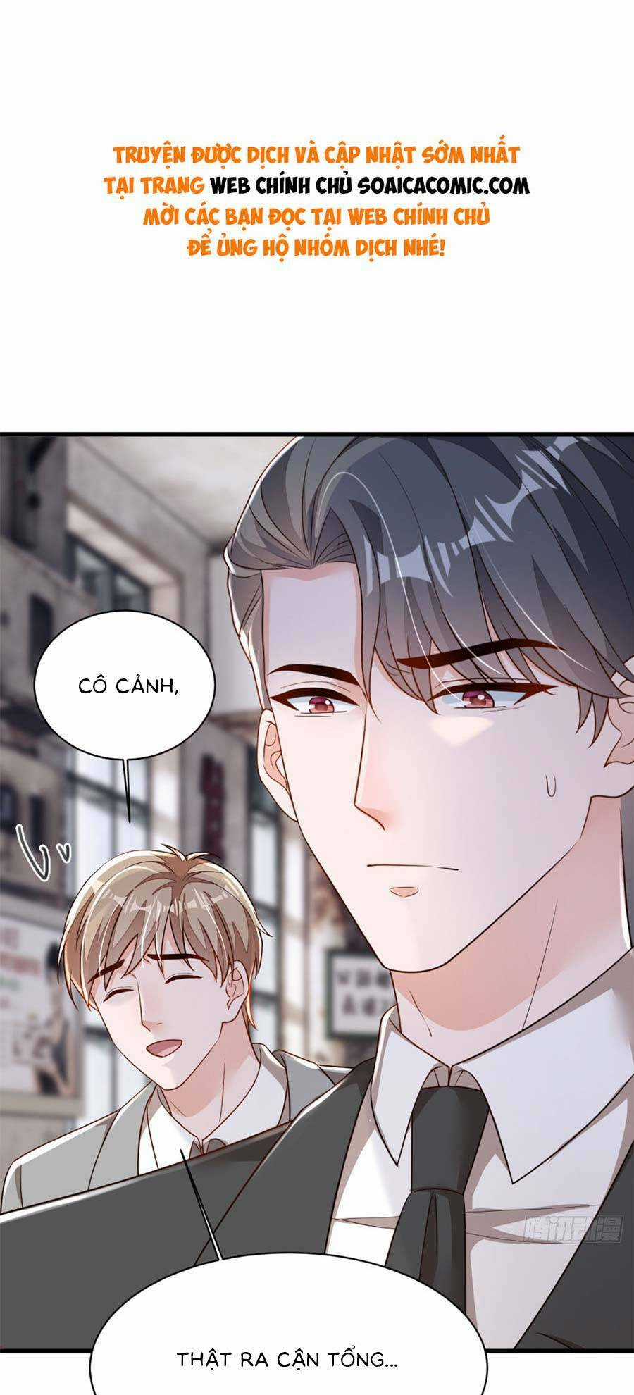Ác Ma Thì Thầm Chapter 181 trang 20