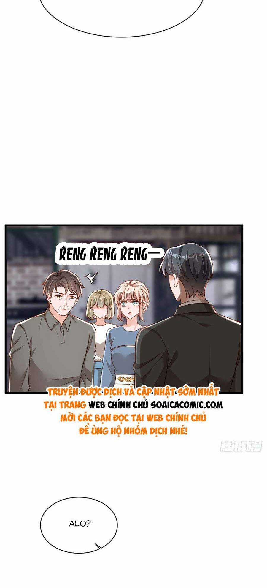 Ác Ma Thì Thầm Chapter 181 trang 21