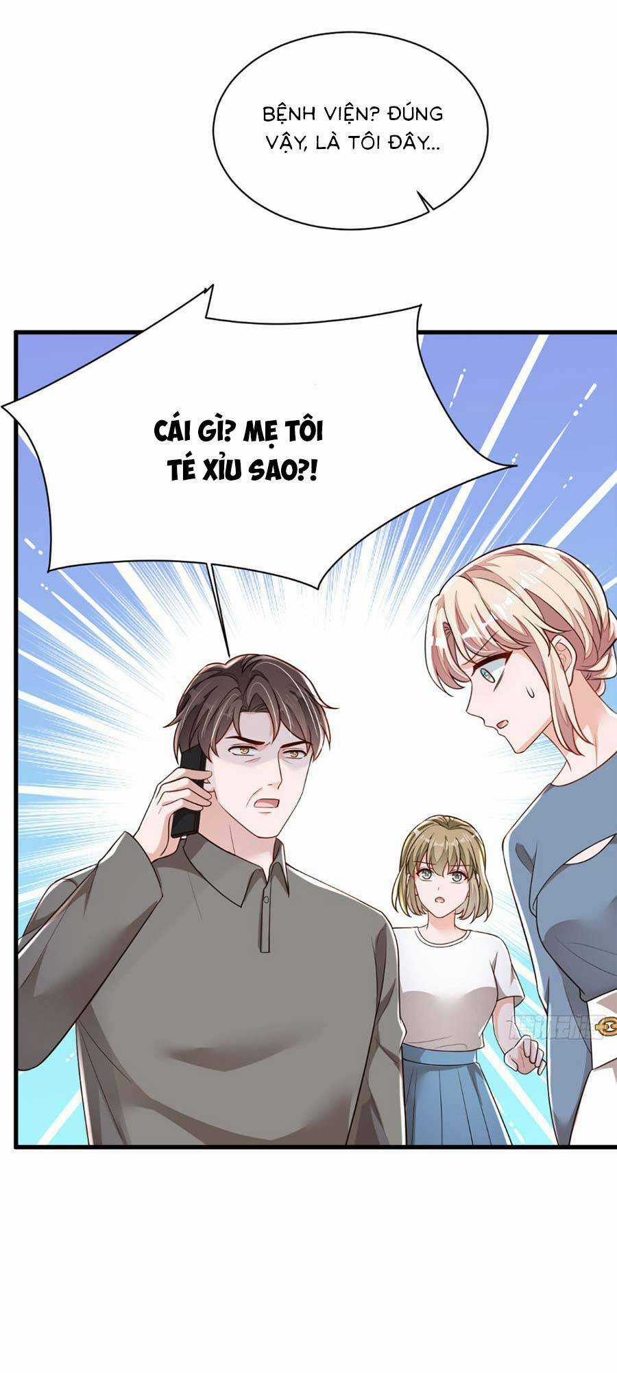 Ác Ma Thì Thầm Chapter 181 trang 22