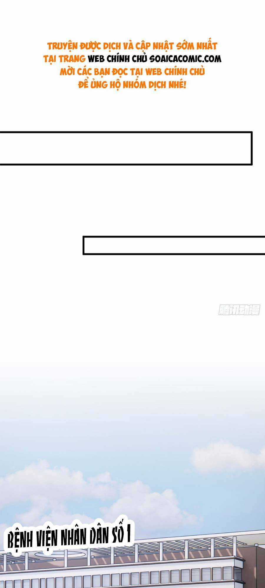 Ác Ma Thì Thầm Chapter 181 trang 23