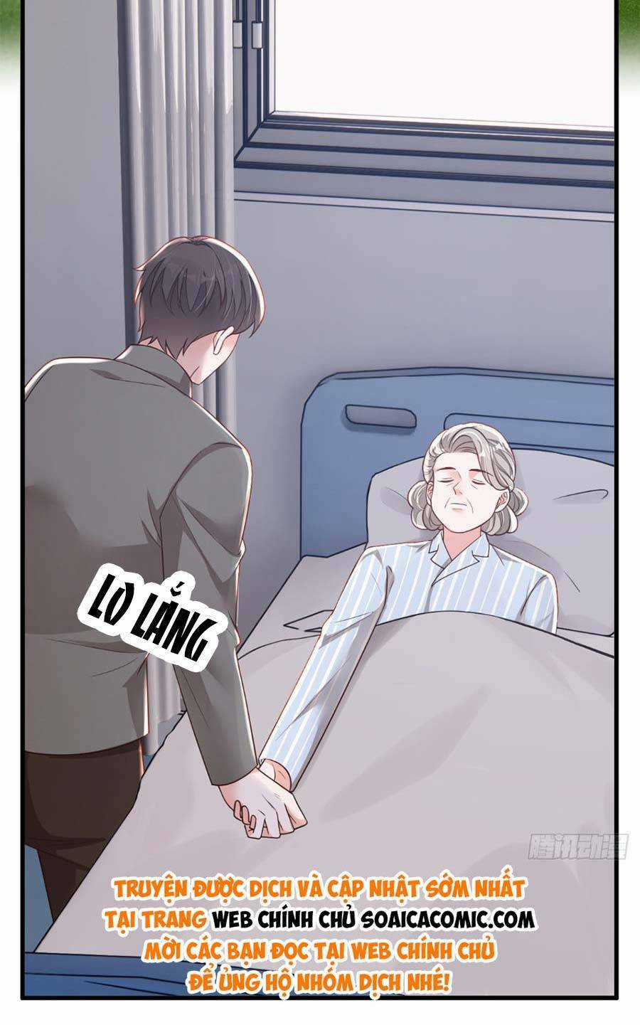 Ác Ma Thì Thầm Chapter 181 trang 25