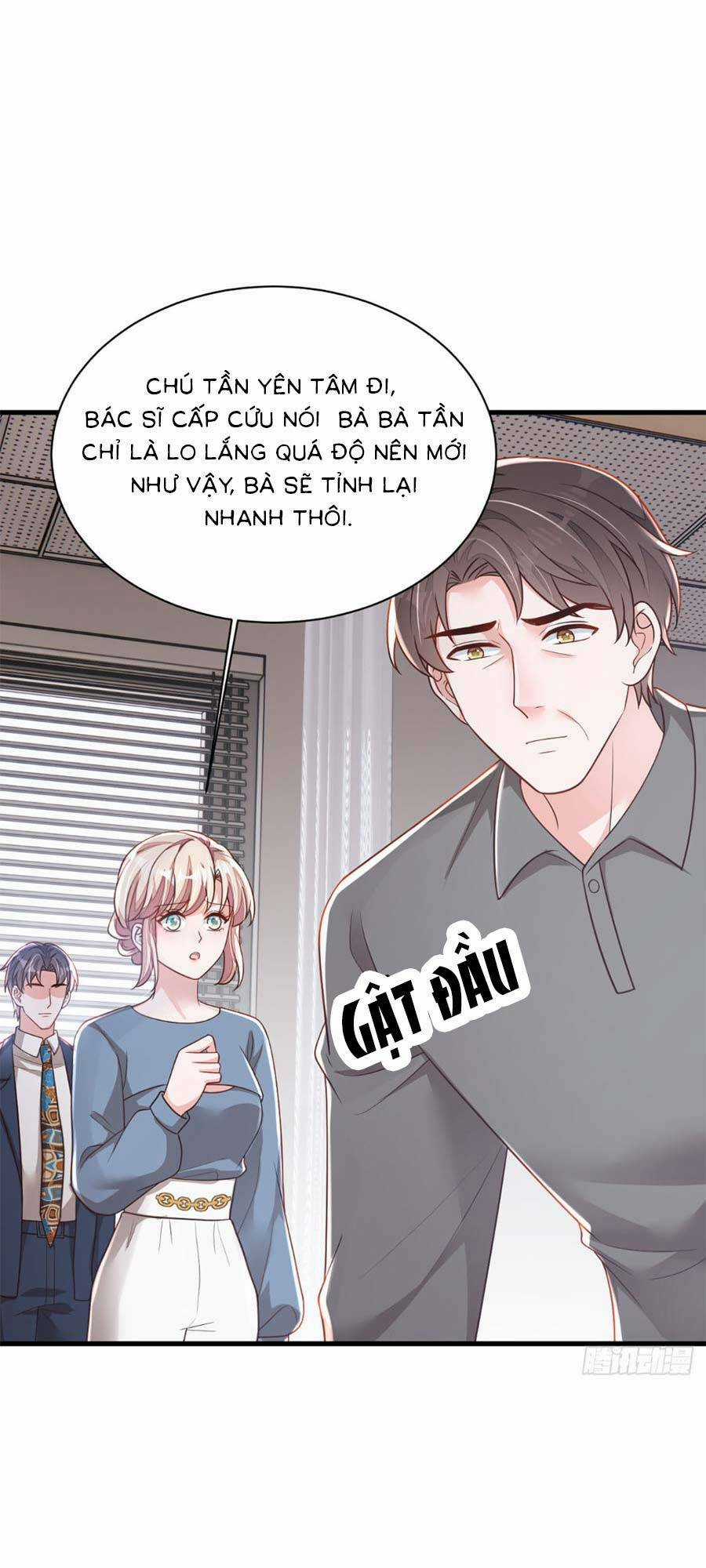 Ác Ma Thì Thầm Chapter 181 trang 26