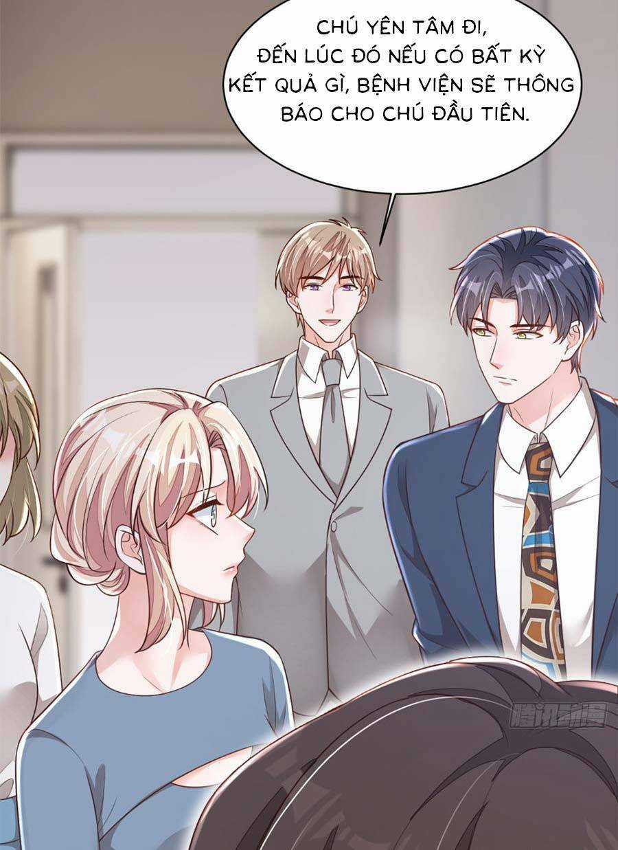 Ác Ma Thì Thầm Chapter 181 trang 28