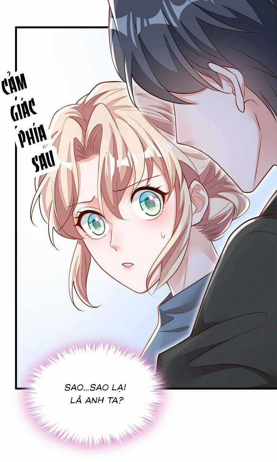 Ác Ma Thì Thầm Chapter 181 trang 3